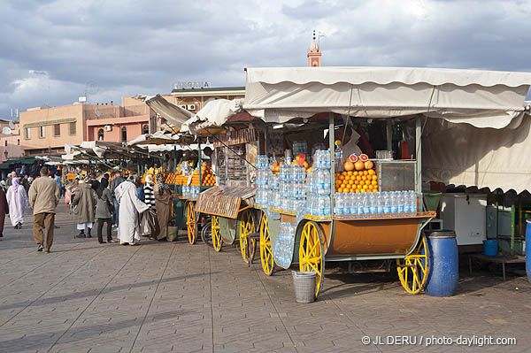 Marrakech